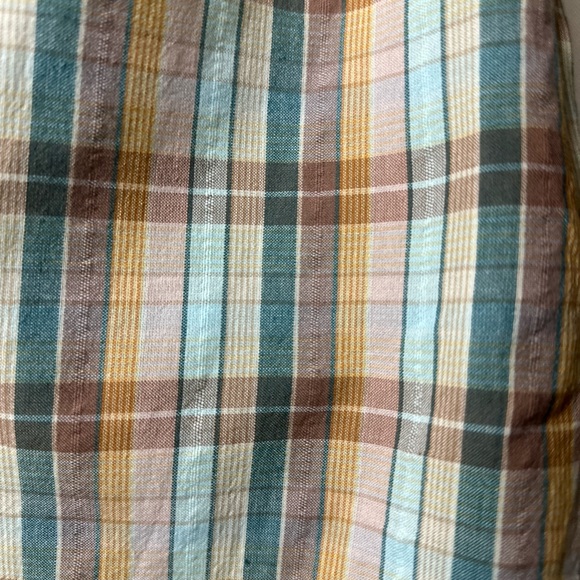 AE Ruched Front Mini Dress - Picture 5 of 7